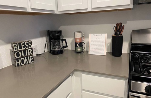 Pleasanton House | Rawhide Ridge in Pleasanton- Cozy Extended Stay w Huge Monthly Discounts