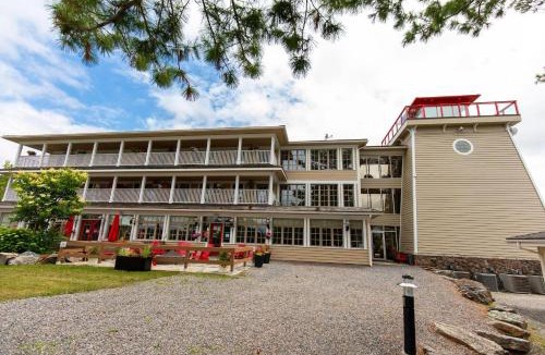 Port Severn Resort | Rawley Resort, Spa & Marina, Trademark Collection by Wyndham