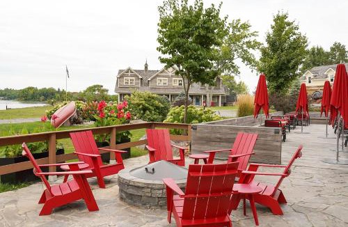 Port Severn Resort | Rawley Resort, Spa & Marina, Trademark Collection by Wyndham