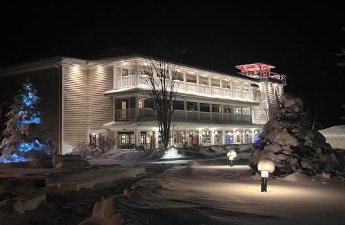 Port Severn Resort | Rawley Resort, Spa & Marina, Trademark Collection by Wyndham