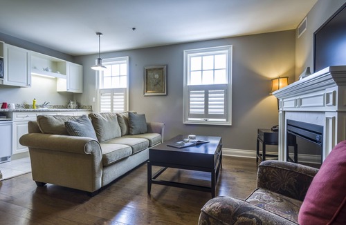 Port Severn Resort | Rawley Resort, Spa & Marina, Trademark Collection by Wyndham