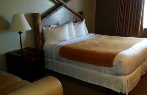 Rawlins Hotel | Rawlins Western Lodge