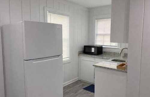 Albany House | Rawson Circle Cottage