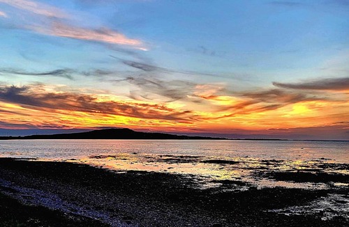 Cow Head House | Ray & Ima’s by Sea Breeze B&B