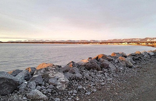 Cow Head House | Ray & Ima’s by Sea Breeze B&B