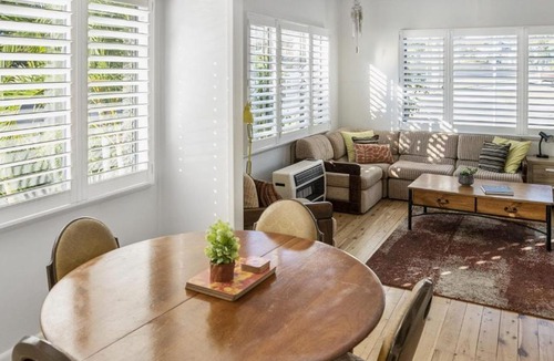 Sussex Inlet House | Ray River Cottage