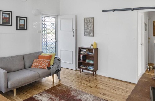 Sussex Inlet House | Ray River Cottage