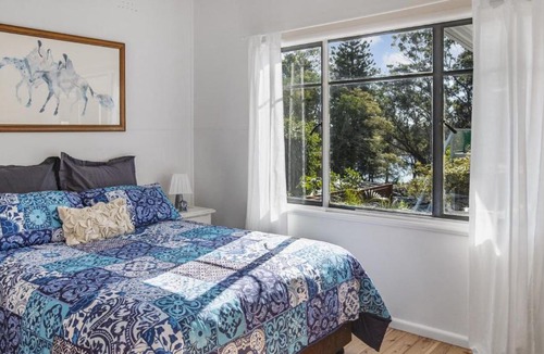 Sussex Inlet House | Ray River Cottage