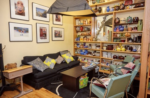 Bucktown Bed & Breakfast | Ray's Bucktown B&B