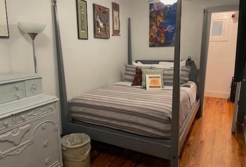 Bucktown Bed & Breakfast | Ray's Bucktown Bed and Breakfast