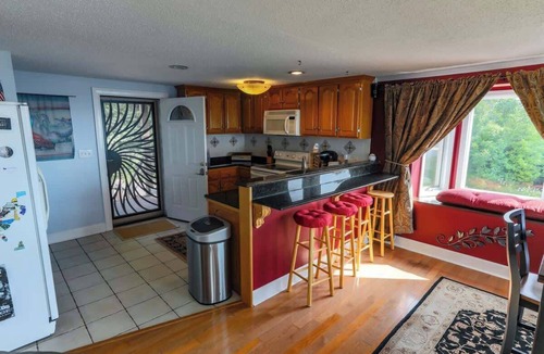 Lookout Mountain Condo | Ray's Place on Lookout Mountain