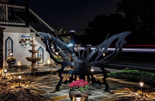 Lookout Mountain Condo | Ray's Place on Lookout Mountain