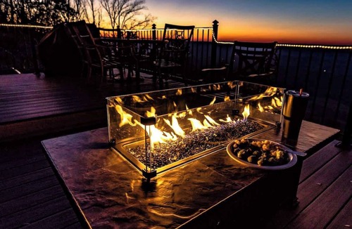 Lookout Mountain Condo | Ray's Place on Lookout Mountain
