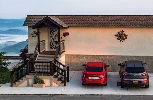 Lookout Mountain Condo | Ray's Place on Lookout Mountain