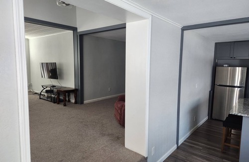 Blue Springs House | Ray's Place Quiet and Secluded