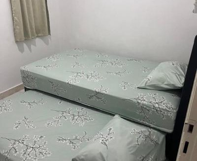 Padang House | raya house 47