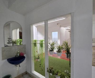 Padang House | raya house 47