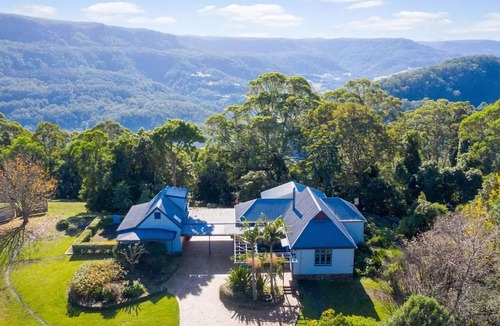 Bellawongarah House | Rayfields, Bellawongarah, near Berry