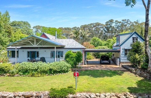 Bellawongarah House | Rayfields, Bellawongarah, near Berry