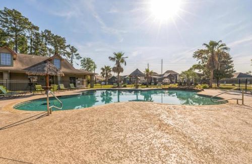 Spring Other | Rayford Crossing RV Resort
