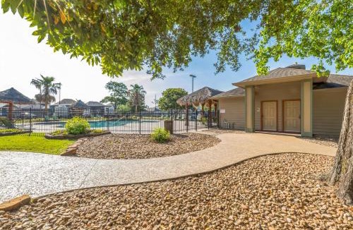 Spring Other | Rayford Crossing RV Resort