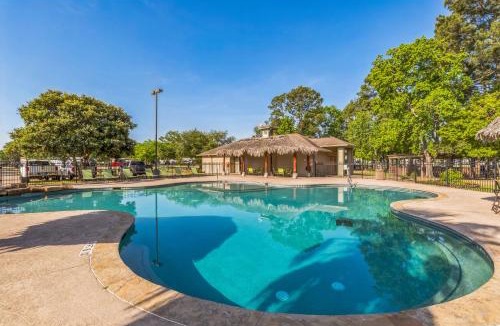 Spring Other | Rayford Crossing RV Resort