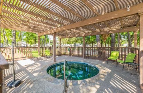 Spring Other | Rayford Crossing RV Resort
