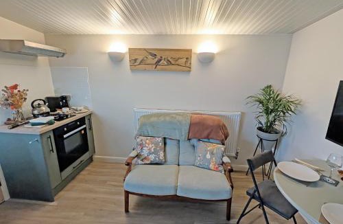 Ripon House | Raygill Shepherds Hut