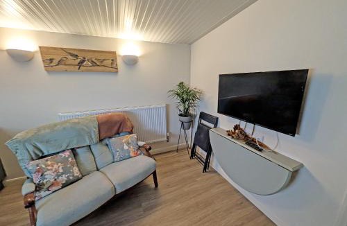 Ripon House | Raygill Shepherds Hut