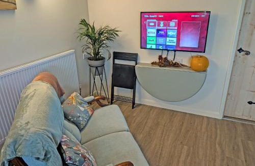 Ripon House | Raygill Shepherds Hut