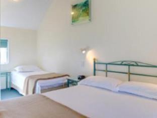 Manukau City Hotel | Rayland Motel