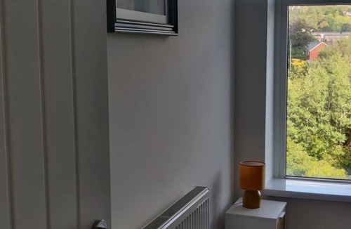 Treforest House | Raymond Views