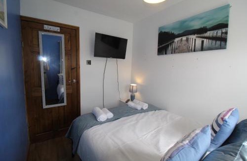 Sheffield House | Raynald House