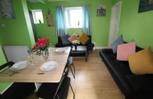 Sheffield House | Raynald House