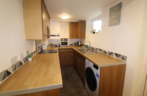 Sheffield House | Raynald House