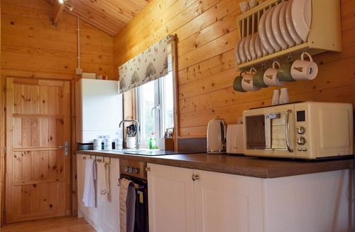 East Norton Cottage | Raynard's Retreat - UK33401