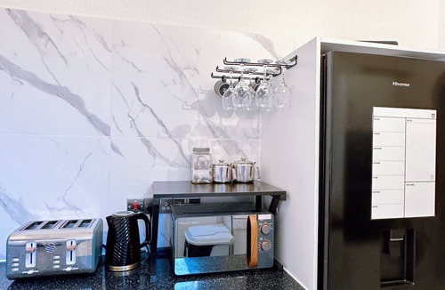 Windermere Villa | Rayrigg Villa Windermere