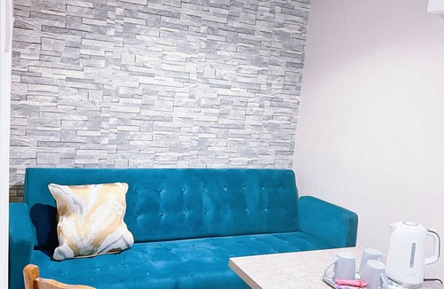 Windermere Villa | Rayrigg Villa Windermere