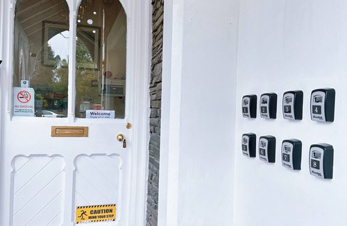 Windermere Villa | Rayrigg Villa Windermere