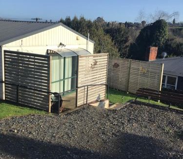 Otorohanga Bed & Breakfast | Raz & Louises bnb