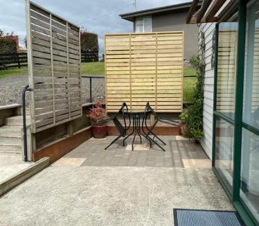 Otorohanga Bed & Breakfast | Raz & Louises bnb