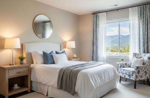 Farnworth Apartment | Raza Apartments Bolton