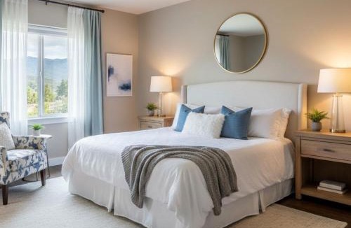 Farnworth Apartment | Raza Apartments Bolton