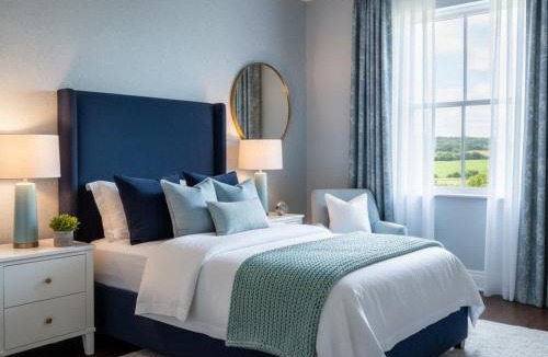 Farnworth Apartment | Raza Apartments Bolton