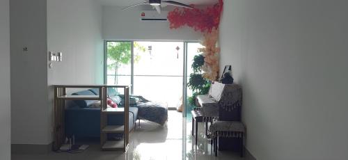 Salak South House | Razak City Centre KL SkyView 45th