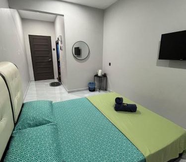 Kampung Merang House | RAZAK GUEST HOUSE