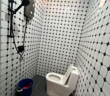 Kampung Merang House | RAZAK GUEST HOUSE