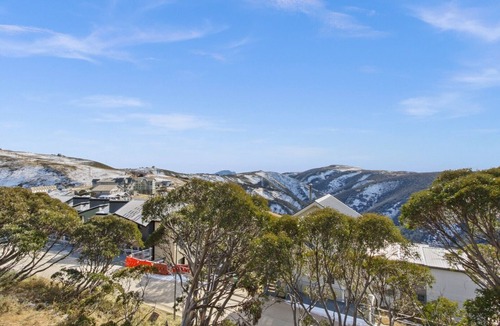 Hotham Heights Apartment | Razorback 3 - Mt Hotham