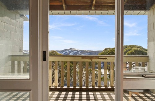 Hotham Heights Apartment | Razorback 3 - Mt Hotham