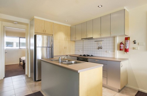 Hotham Heights Apartment | Razorback 5 - Mt Hotham